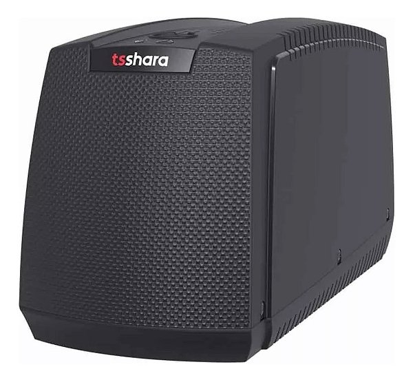 Nobreak Ts Shara Ups Xpro Senoidal 1800va Universal Bivolt /bivolt