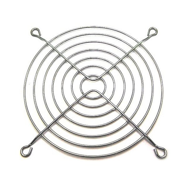 Protecao Grade Cooler  Metalica  120X120