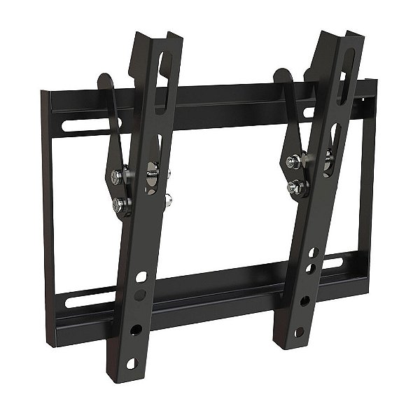Suporte Para Tv Parede Lcd Plasma Led 23 A 42 Pol Sbrp215 INCLINAVEL BRASFORMA