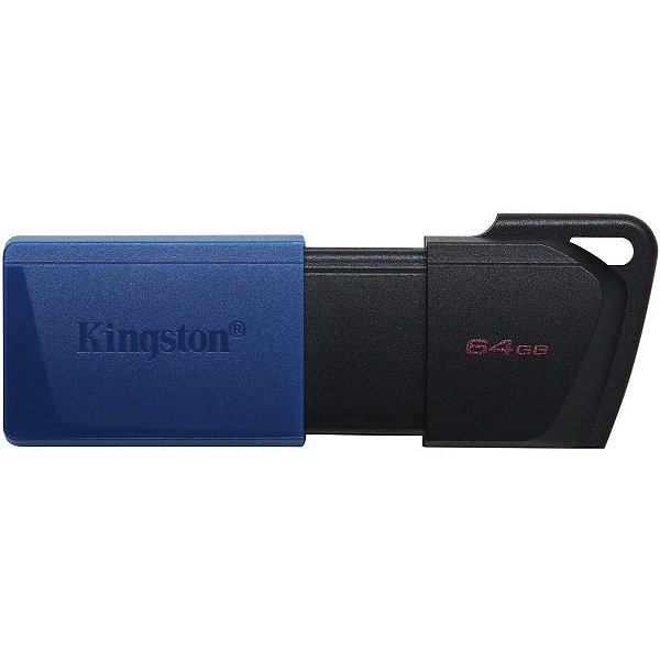 Pen Drive Kingston Datatraveler Exodia 64Gb Usb 32 Dtxm64Gb