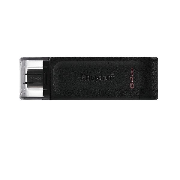 PEN DRIVE 64GB KINGSTON  DATA TRAVELER 70 DT70 3.2