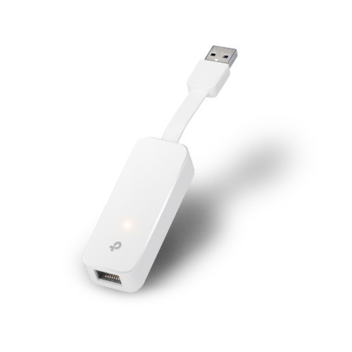 Adaptador De Rede Ethernet Gigabit Usb 3.0 Ue300 Tp-Link