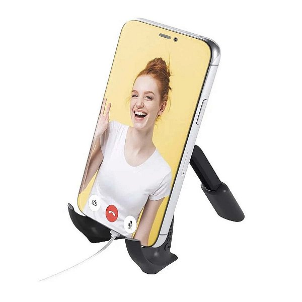 Suporte Para Smarphone Celular Litestand Pocket Mini Octoo