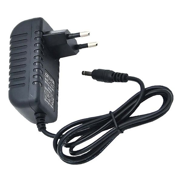 Fonte Carregador P/ Notebook Positivo Motion C 4500d 2a 12v
