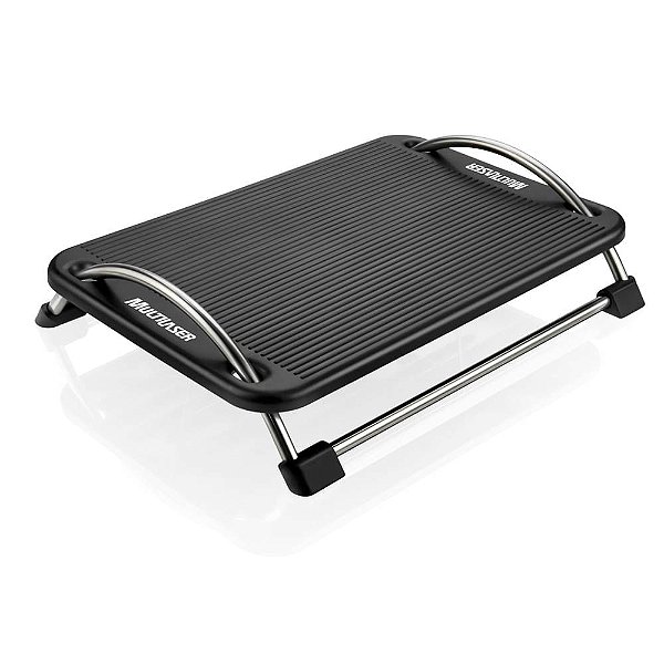 Descanso Ergonomico Para Os Pes Ac059 Multilaser