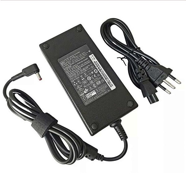 Fonte Para Acer Predator Helios Note Gamer 19v 9,23a 180w