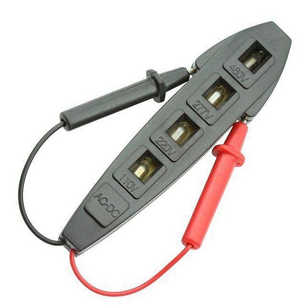 Voltimetro Kokay 110 a 460 V