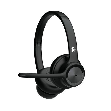 Headset Sem Fio Bluetooth Office Note Celular Meet Zoom