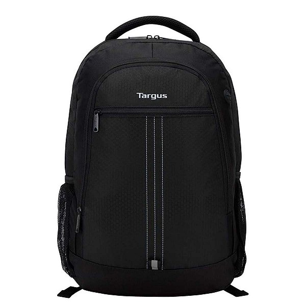 Mochila Para Notebook 15.6'' Targus City 3 Compartimentos
