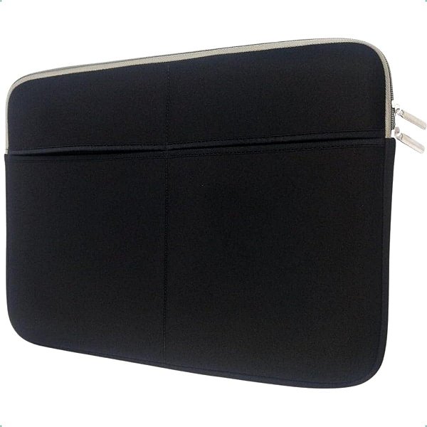Capa Sleeve Luva Para Notebook Até 15,6'' Oex Com Ziper