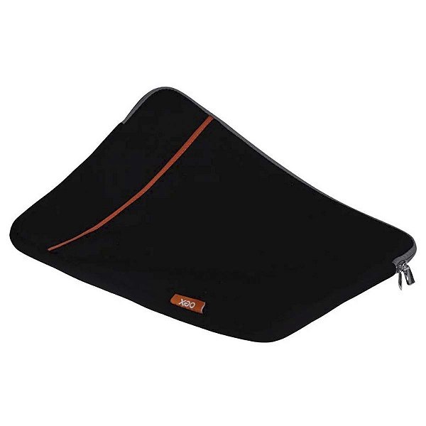Pasta Case Luva Sleeve Neoprene Para Notebook 15.6'' Oex