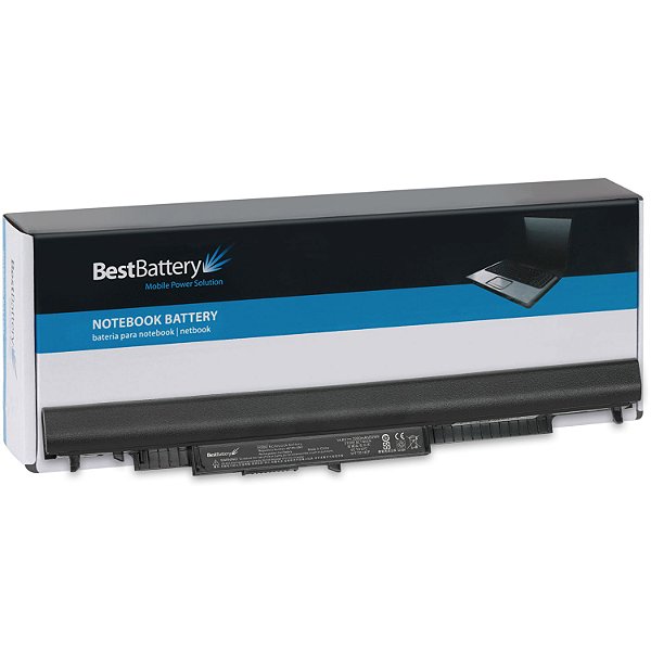 Bateria Para Notebook Hp 250 G4 Hs04 Hstnn-Lb6v 14.6v 2200ma