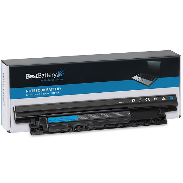 Bateria Para Notebook Dell Inspiron 14 3421 3442 5421 Mr90Y