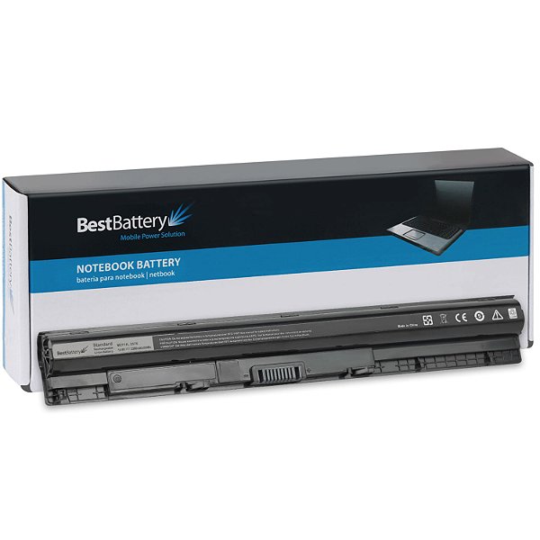 Bateria Para Notebook Dell Inspiron 14 5458 5455 5566 M5y1k