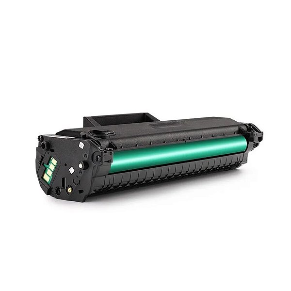 Toner Hp 105a/107a Bk 1k (c/ Chip) - Colortek
