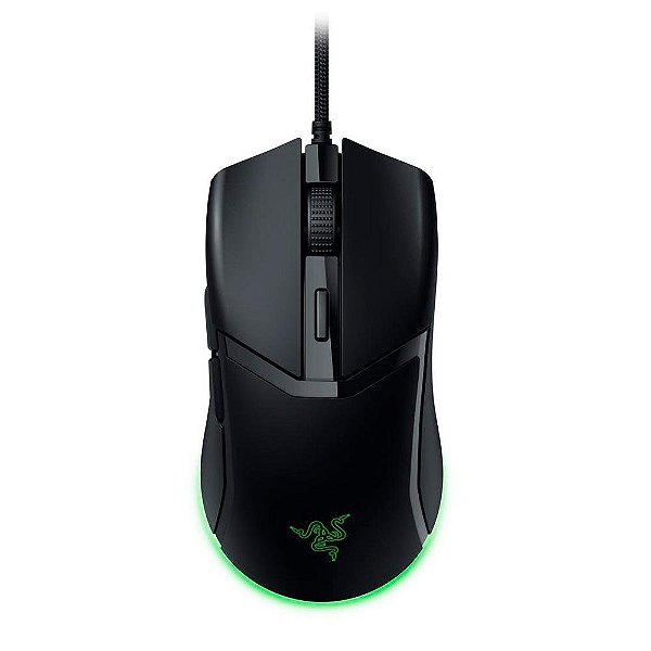 Mouse Gamer Razer Cobra 8500dpi 6 Botões Chroma RGB