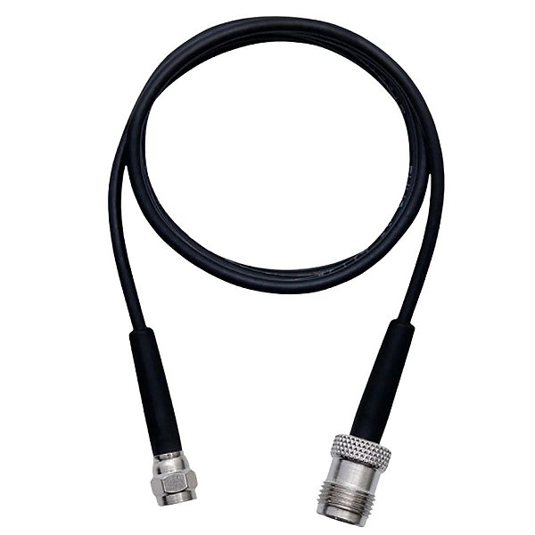 Cabo Adaptador Antena Celular Sma Macho X Tnc Femea CF-395