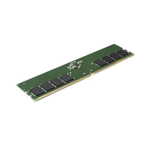 Memoria Kingston 8GB 4800MHz DDR5 1.1V Desktop KVR48U40BS6-8