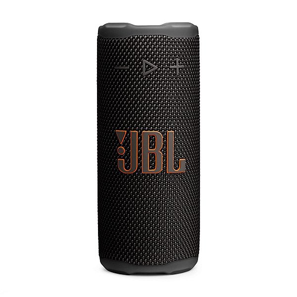 Caixa De Som JBL Grip Portátil Bluetooth Led À Prova d'Água