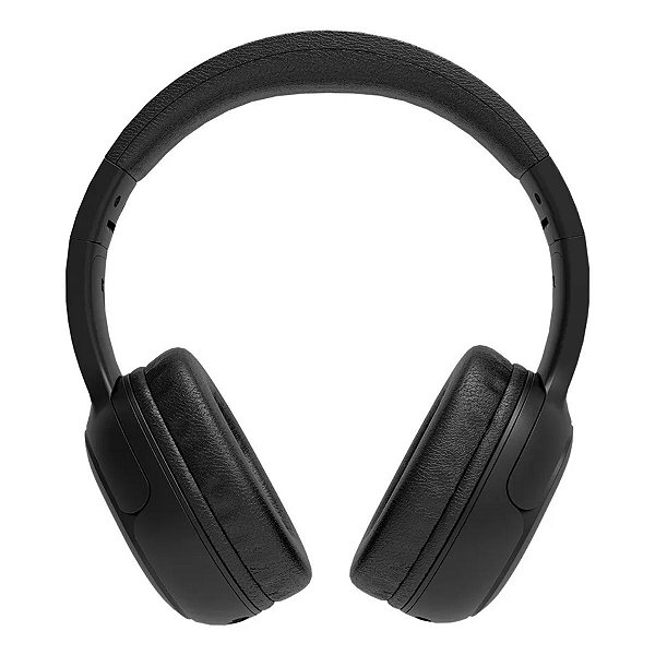 Fone de Ouvido Headphone HB200 Preto Bluetooth Pulse PH430