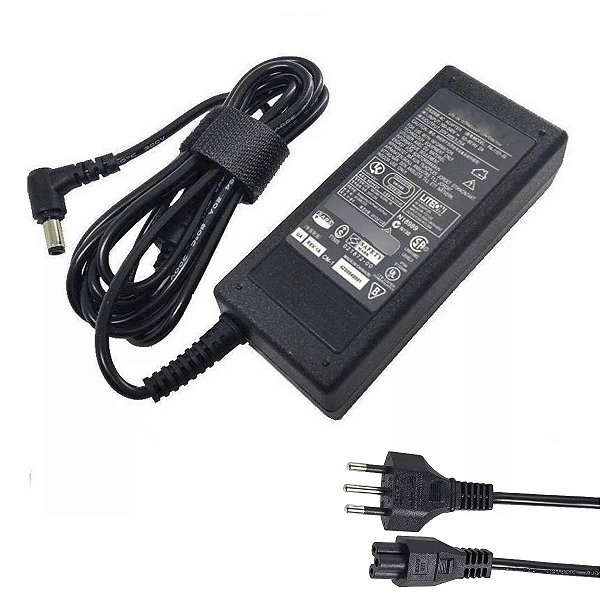 Carregador Para Lenovo Ideapad S300 S400 S405 G460 G465 65w