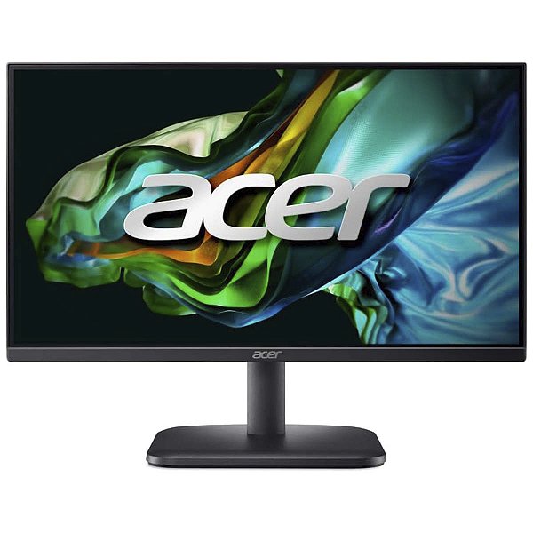 Monitor Gamer Acer Ek271 Led 27" FullHd Hdmi 120hz Ips 1ms