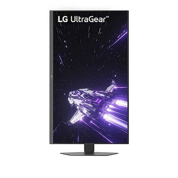 Monitor Gamer Lg UltraGear Fhd 1080p Ips 240hz 1ms Pivotante