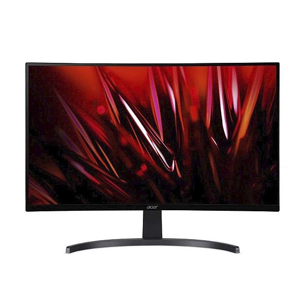 Monitor Gamer Acer 27" Curvo Fhd 165hz 1ms Hdr Freesync