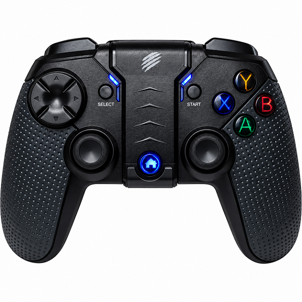 Controle Gamepad Oex Gd200 Bluetooth Android Pc Legend Preto