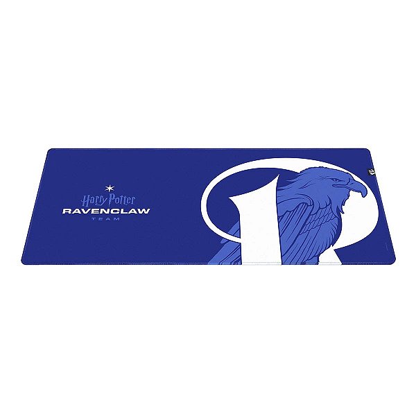 Mouse Pad Gamer Redragon L 90X40cm Harry Potter Corvinal