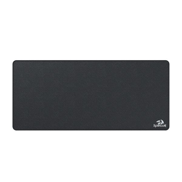 Mouse Pad Gamer Redragon Speed Preto 90x40cm P032 Flick Xl