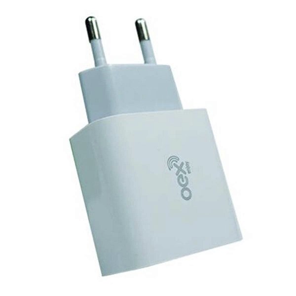 Carregador De Tomada Super Volt 36w Type-C Cg210 OEX