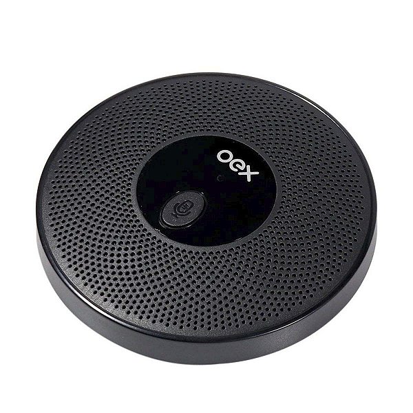 Microfone Para Video conferencia Conference Mk200 Oex