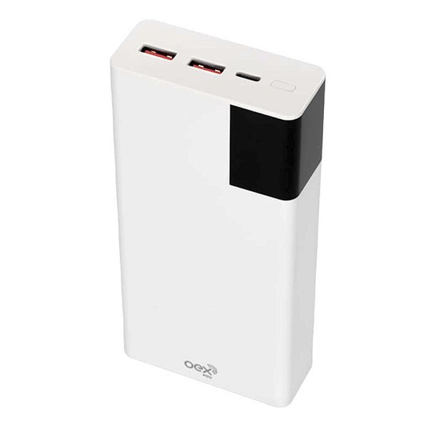 Carregador Portátil Power Bank USB C 20000mAh PB304