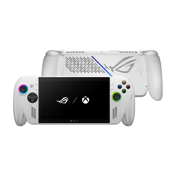 Console Portátil Asus ROG Xbox AMD Ryzen DDR5 512GB SSD