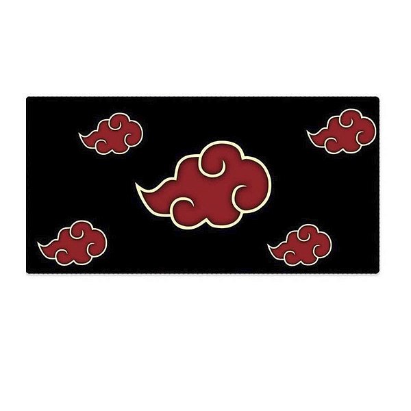 Mouse Pad Speed Gamer Speed Extra Grande 70*35*30cm Akatsuki