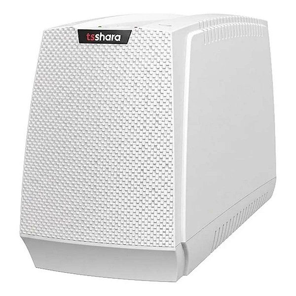 Nobreak Ts Shara Concept 1200VA 600W Bivolt 6T 1 Bs Branco