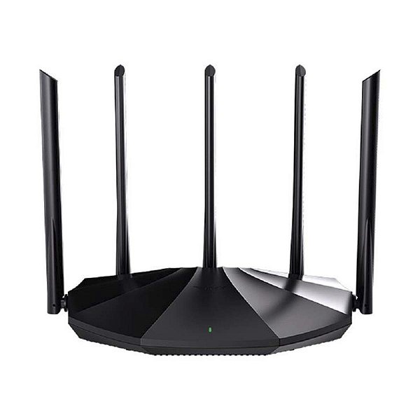 Roteador Tenda TX2 Pro Wi-Fi 6 AX1500 Dual Band Gigabit