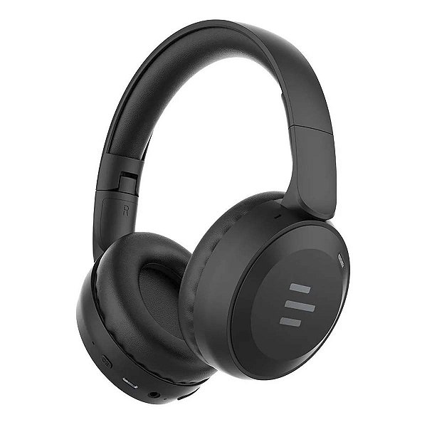 Fone de Ouvido Headset Bluetooth Pulse Hb100 Preto Multi
