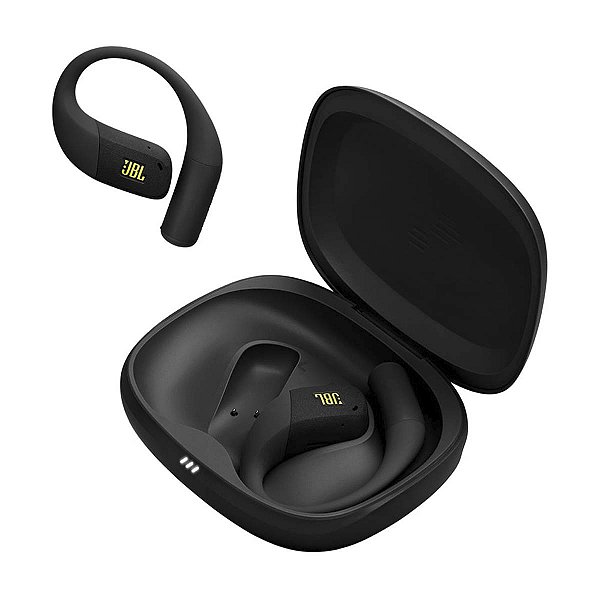 Fone de Ouvido Sem Fio JBL True Wireless Endurance Preto