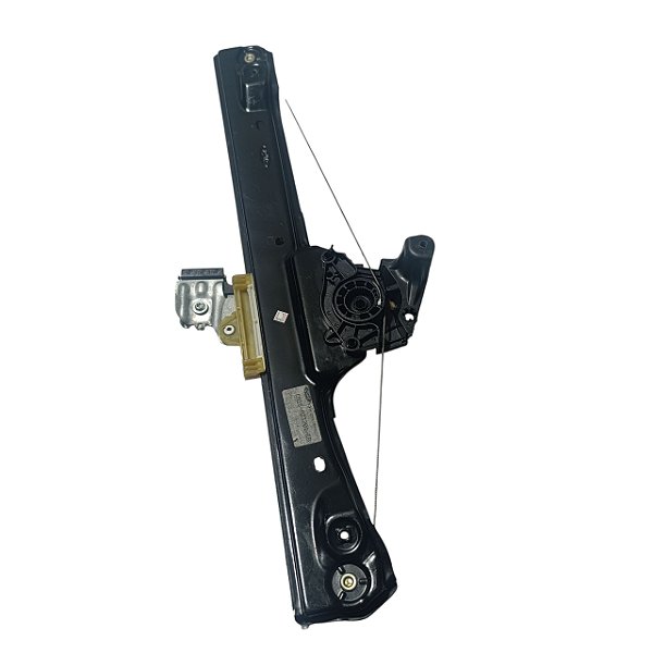 Máquina de vidro elétrico Ford New Ecosport 2014 a 2021 dianteira esquerda Original