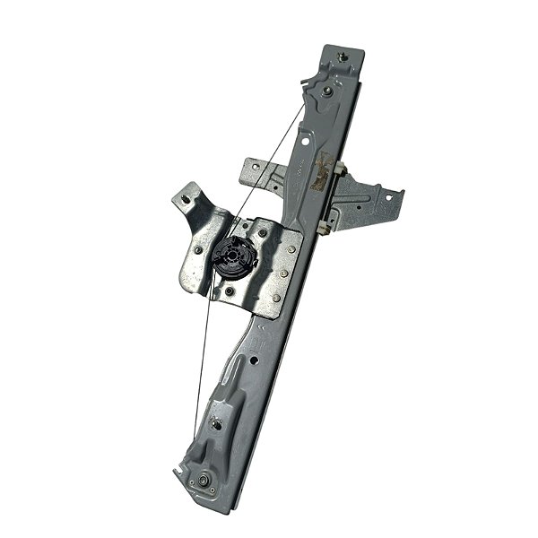 Máquina de vidro elétrico Citroen Aircross 2010 a 2018 traseira direita