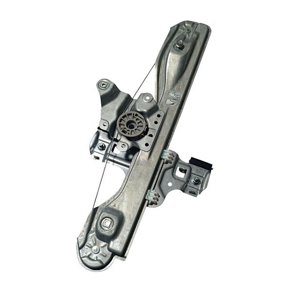 Máquina de vidro elétrico Chevrolet Onix e Prisma 2012 a 2018 traseira direita