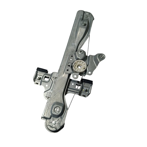 Máquina de vidro elétrico Chevrolet Onix e prisma de 2012 a 2018 traseira esquerda