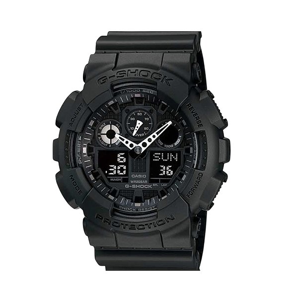 Relógio G-Shock GA-100-1A1DR