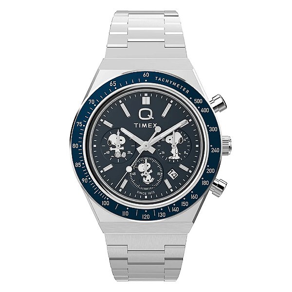 Relógio Timex Peanuts® Snoopy Chronograph Snoopy TW2Y45300