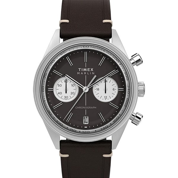 Relógio Timex Marlin Jet Cronógrafo TW2Y24700