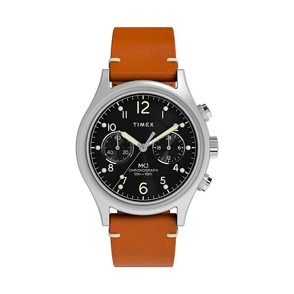 O Timex MK1 Chronograph TW2Y71100