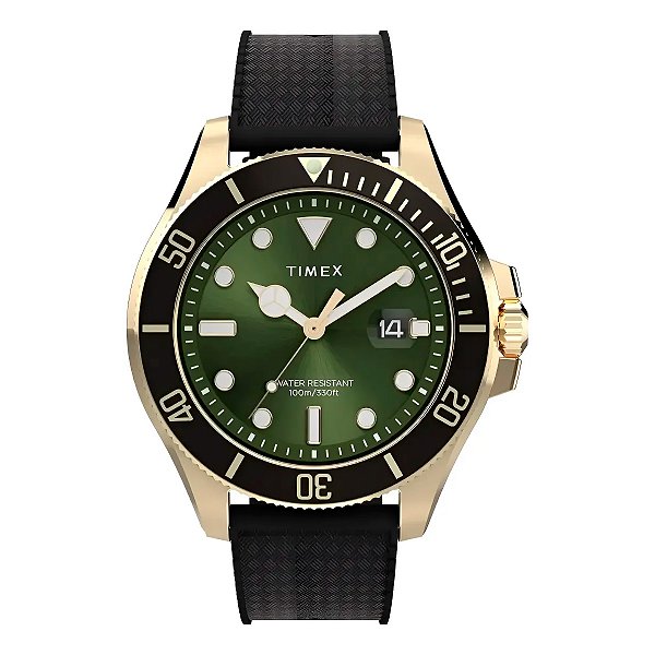 Relógio Masculino Timex Trend Harborside Coast Tw2y05300