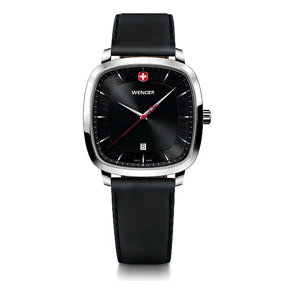 Relógio Wenger Vintage Classic Masculino